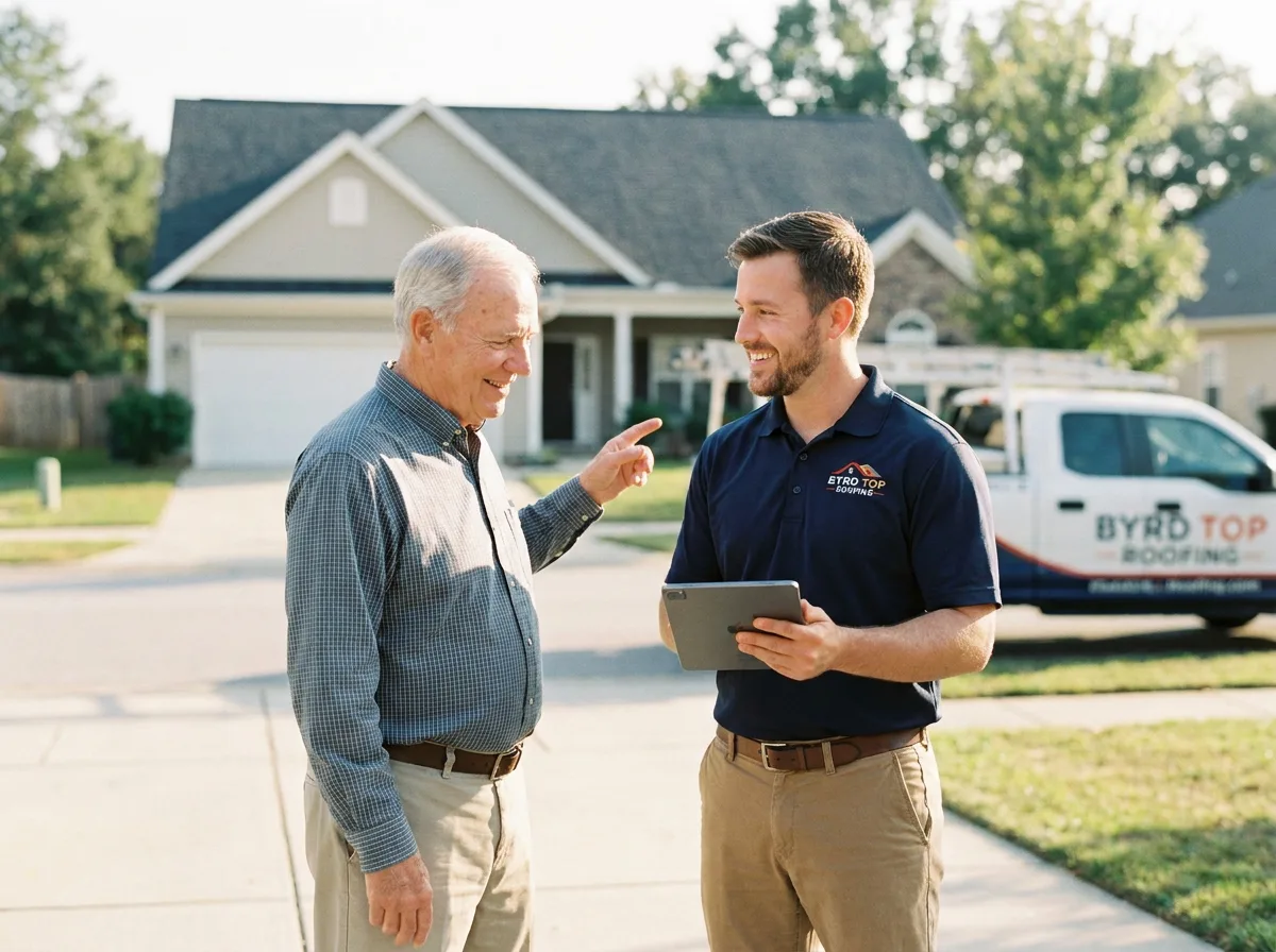 Roofing Lansing, IL FAQs